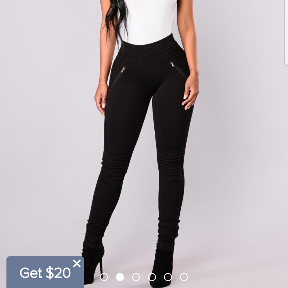 Fashion Nova Pants